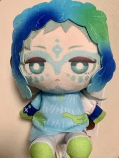 グノーシア ぬいぐるみ ラキオ