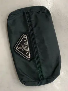 PRADA ポケットティッシュケース