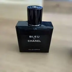 BLEU DE CHANEL Eau de Parfum 50ml