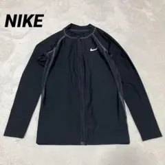 Nike ブラック ラッシュガード Mサイズ
