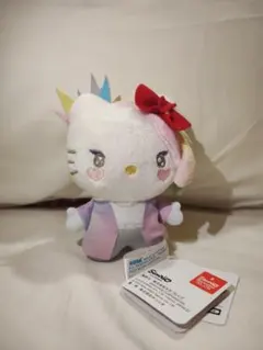 yoshikittyマスコットパステルムーンVer.