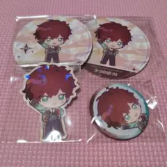 あんスタ　アニカフェ　一彩