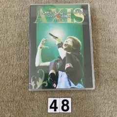 高橋直純 / A’LIVE 2014『VOICE RENDEZVOUS TOUR