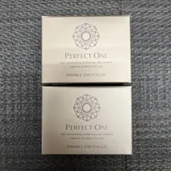 3個 パーフェクトワン 薬用リンクルストレッチジェルd 50g つめかえ 詰