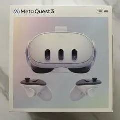 2026年最新】META quest 3 128gbの人気アイテム - メルカリ