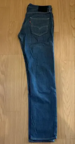 Levi's 511 デニムパンツ W30 L32のサムネイル