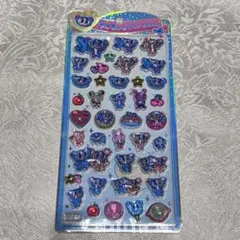 エンジェルブルー ナカムラくん うるちゅるポップシール