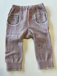 子供服 スパッツ 80~100cm