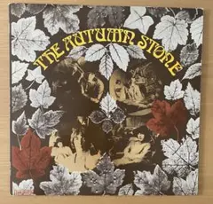 UKオリジナル　SMALL FACES "THE AUTUMN STONE"