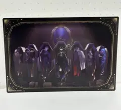 ツイステ クリアビジュアルポスター 寮長