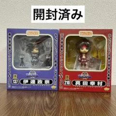 アークナイツ MINI フィギュア 狂歡夜 クラウンスレイヤー ウルピス