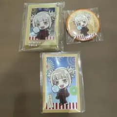 僕のヒーローアカデミア andGALLERY トガヒミコ