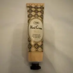 SABON ハンドクリーム ムスク 30mlのサムネイル