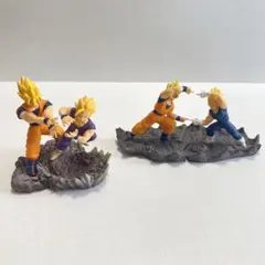 2025年最新】ドラゴンボール コレクション vol.2の人気アイテム - メルカリ
