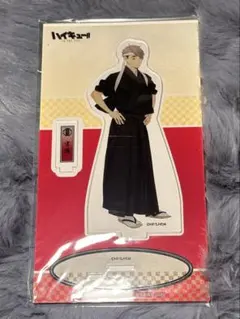 ハイキュー アクリルスタンド 宮治