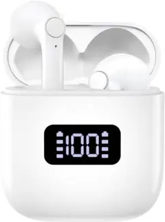 新品 イヤホン bluetooth ワイヤレスイヤホン ブルートゥース イヤホン