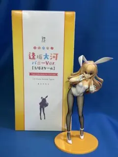 とらドラ 逢坂大河 【1/6スケール】 バニーVer. B-Style