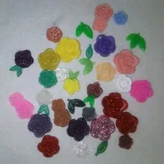 3Ｄネイルパーツ