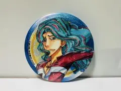 弱虫ペダル 巻島裕介 コミケ C106 秋田書店 購入特典 ホログラム缶バッジ