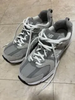 ニューバランス new balance MR530 CK 23cm - メルカリ