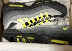 Nike Air Max 95 OG 