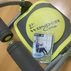 【美品‼️】ワンダーコア2 公式】ワンダーコア2｜ショップジャパン テレビショッピング・通販