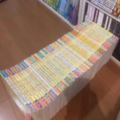 美品 はじめての世界名作絵本40-80巻黄色い屋根 ポプラ社 お受験