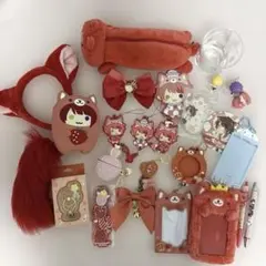 すとぷり 莉犬 まとめ売り