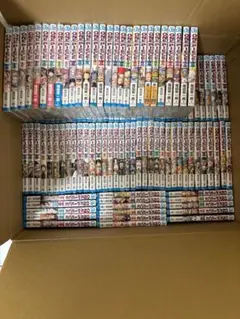 臼井様専用 全巻 ワンピース - メルカリ