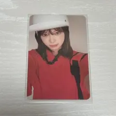 ルセラフィム チェウォン トレカ