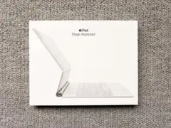 純正 Apple iPad 11インチ用Magic Keyboard US