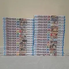 ONE PIECE 単行本 1巻～32巻
