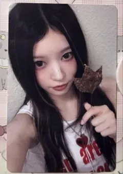 2026年最新】ILLIT モカの人気アイテム - メルカリ