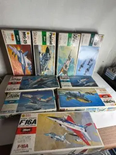 ハセガワ1/72零式艦上戦闘機11.21型 9機セット - メルカリ
