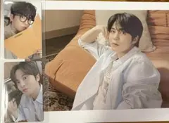 ※値下【セット】ATEEZ シーグリ ジョンホ