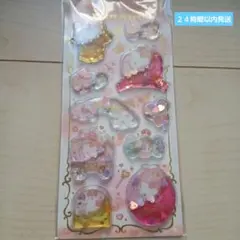 キティウォーターインシール　国内正規品