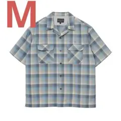 PENDLETON ペンドルトン GDC Open Collar Shirtのサムネイル