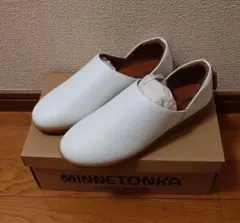 美品】repetto Jazz レザーシューズ ホワイト 白 36 収納袋付き - メルカリ