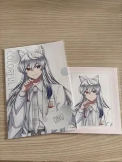 カラフルピーチ　どぬくさん