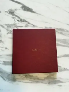 未使用 Cartier フォトフレーム 箱付き - メルカリ