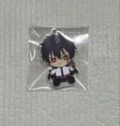 未開封】家庭教師ヒットマンREBORN ザンザス XANXUSアクリルブロック