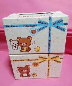 （■70l) リラックマ ローソン限定おでんセット ぬいぐるみ □70l) リラックマ ローソン限定おでんセット ぬいぐるみ - メルカリ