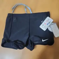Nike 水着 男の子用 120cm 黒