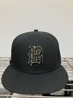 氷室京介 NEWERA キャップポーチ - メルカリ