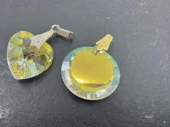 M5426 ペンダント　ヴィンテージ アクセサリー