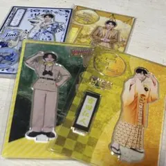 M!LK 吉田仁人 アクリルスタンド - メルカリ