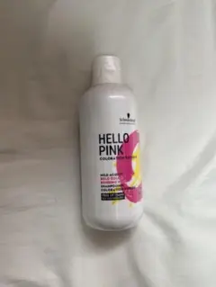HELLO PINK ハローピンク カラーシャンプー 310gのサムネイル