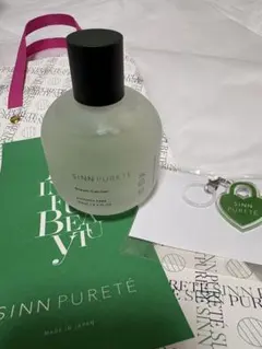 SINN PURETE シンピュルテ　マインドフルフレグランス　アルコールフリーのサムネイル