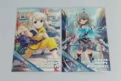 2025年最新】久川凪 スリーブの人気アイテム - メルカリ