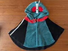 仮面ライダー ポンチョ 70〜90